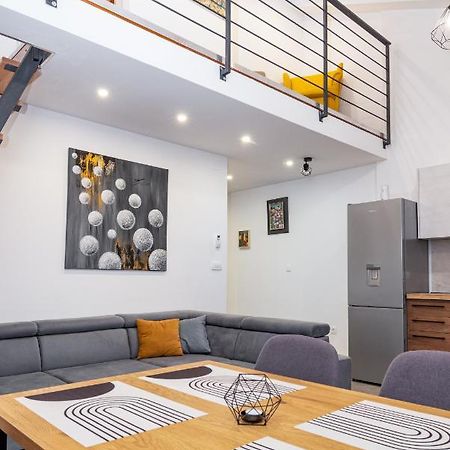 Vale Mare Apartment オパティヤ エクステリア 写真