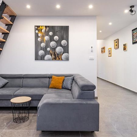 Vale Mare Apartment オパティヤ エクステリア 写真