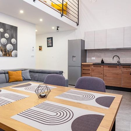 Vale Mare Apartment オパティヤ エクステリア 写真