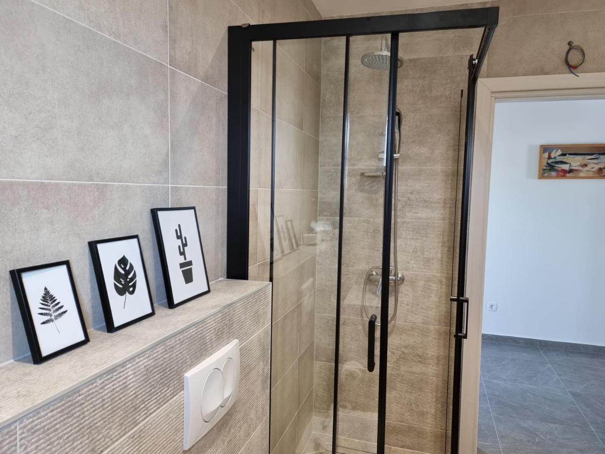 Vale Mare Apartment オパティヤ エクステリア 写真
