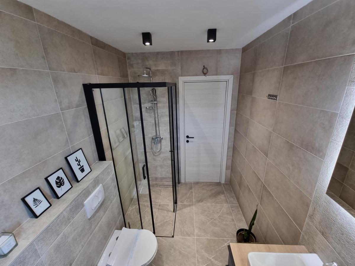 Vale Mare Apartment オパティヤ エクステリア 写真