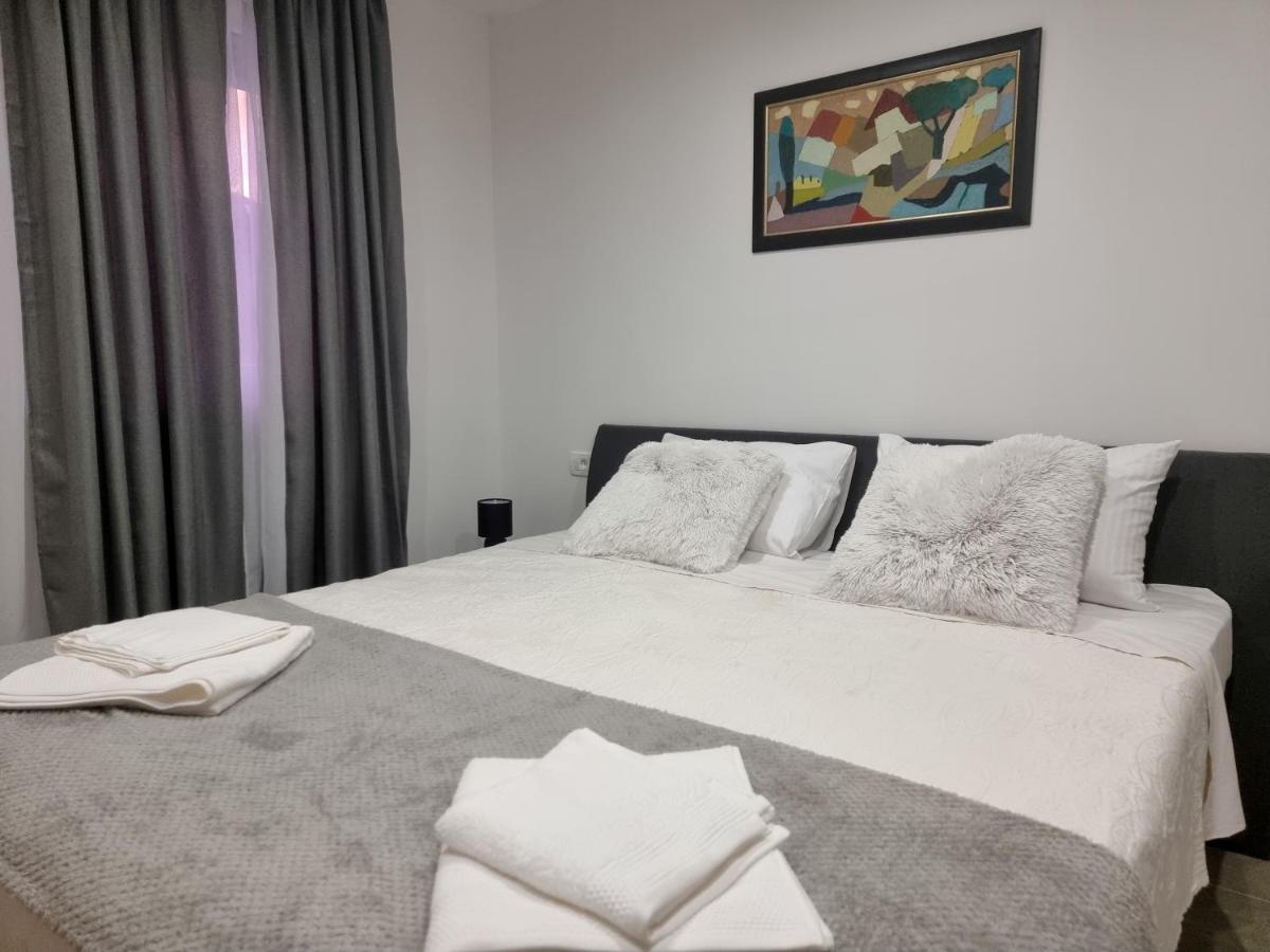 Vale Mare Apartment オパティヤ エクステリア 写真