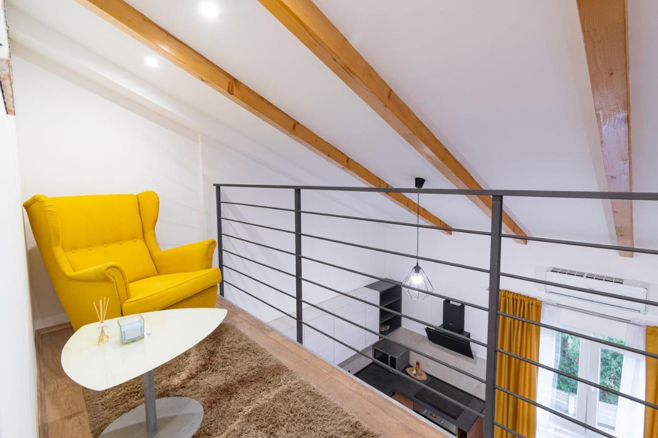 Vale Mare Apartment オパティヤ エクステリア 写真