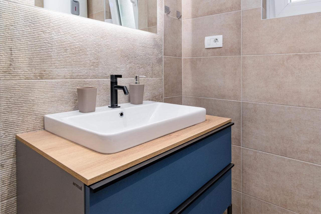 Vale Mare Apartment オパティヤ エクステリア 写真