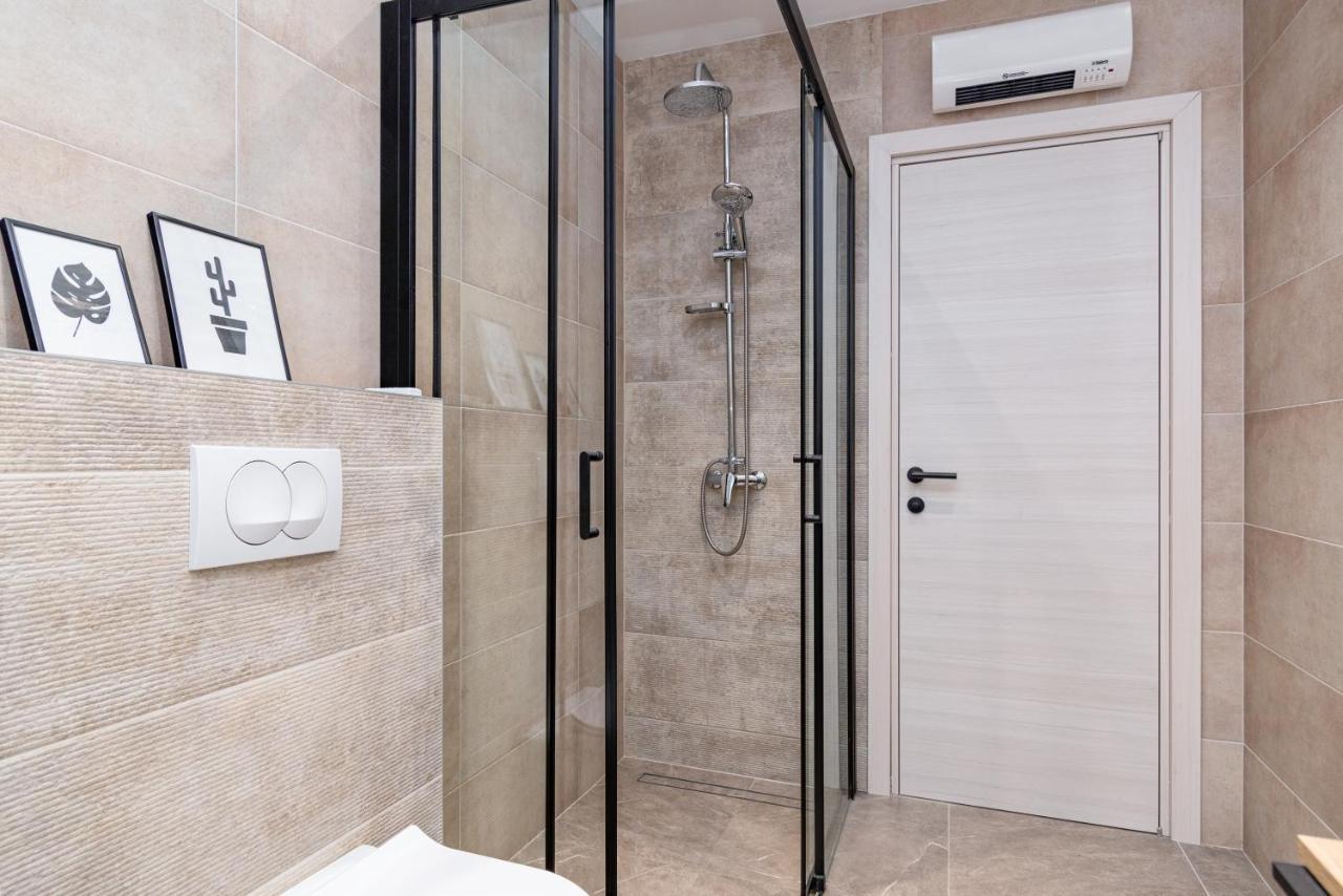Vale Mare Apartment オパティヤ エクステリア 写真