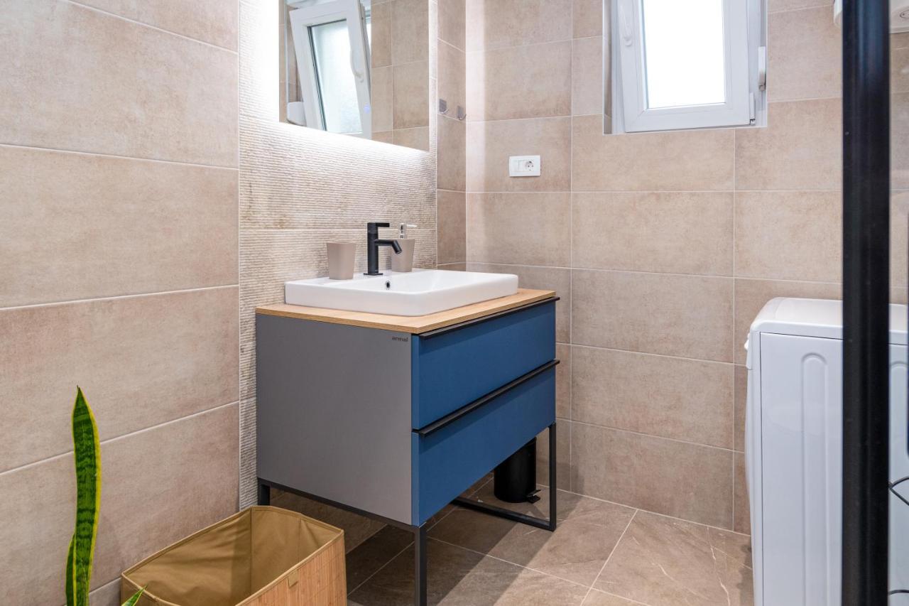 Vale Mare Apartment オパティヤ エクステリア 写真