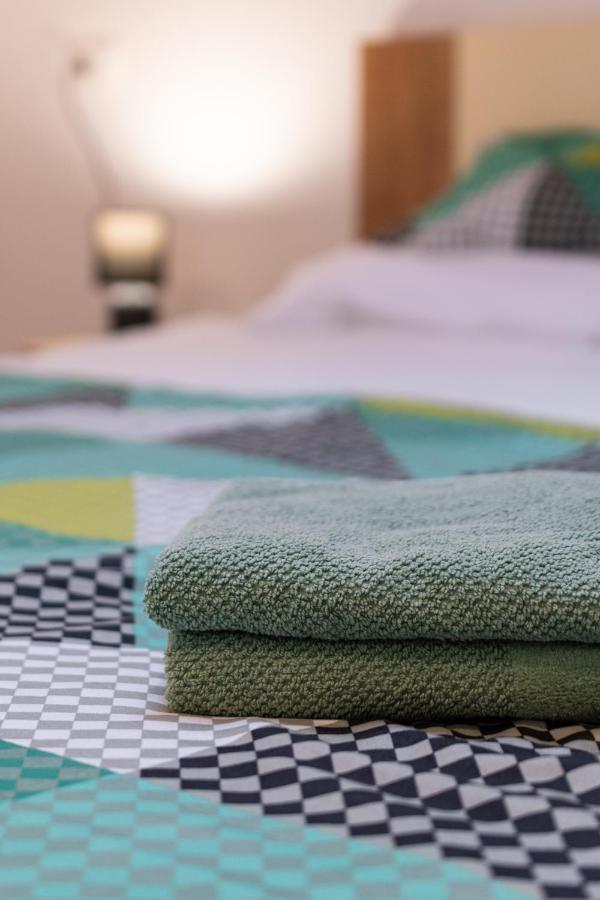 Vale Mare Apartment オパティヤ エクステリア 写真
