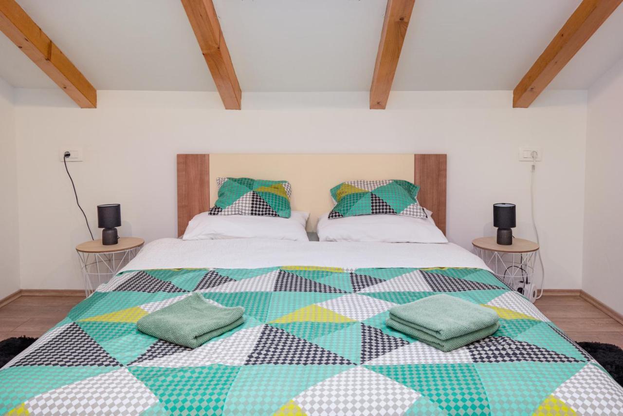 Vale Mare Apartment オパティヤ エクステリア 写真