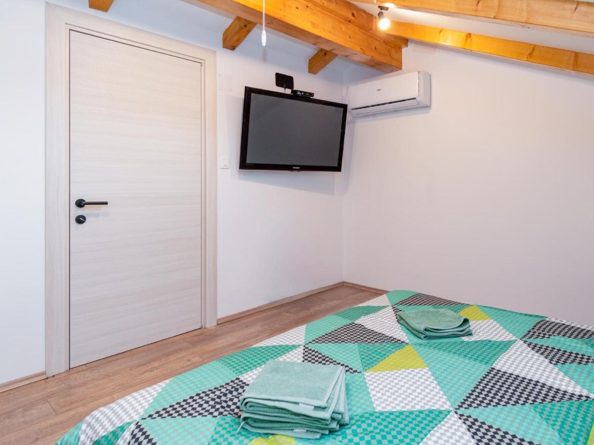 Vale Mare Apartment オパティヤ エクステリア 写真