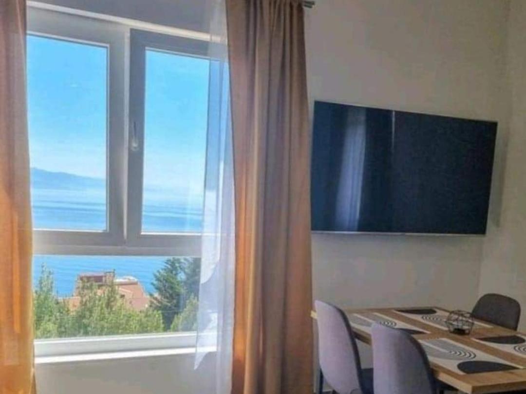 Vale Mare Apartment オパティヤ エクステリア 写真